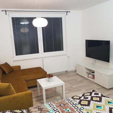 Ferienwohnung 1+1 Znojmo Exterior foto