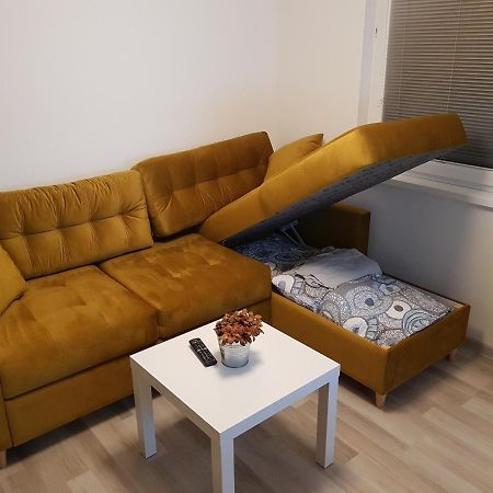 Ferienwohnung 1+1 Znojmo Exterior foto