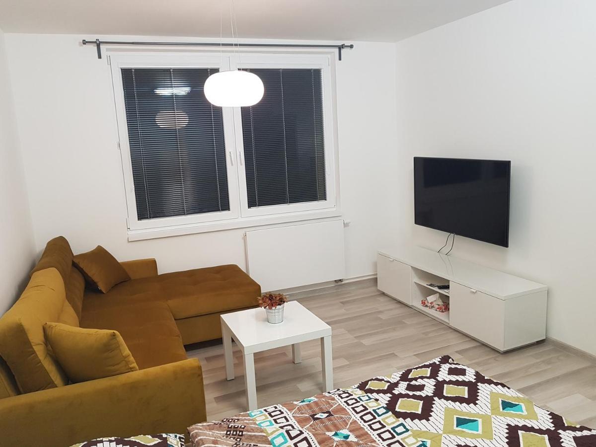 Ferienwohnung 1+1 Znojmo Exterior foto
