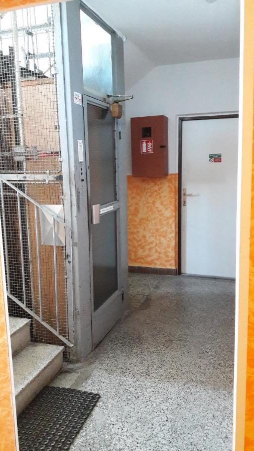 Ferienwohnung 1+1 Znojmo Exterior foto