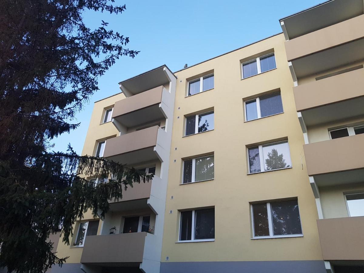 Ferienwohnung 1+1 Znojmo Exterior foto
