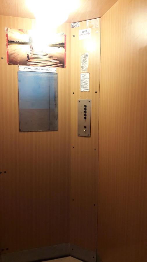 Ferienwohnung 1+1 Znojmo Exterior foto