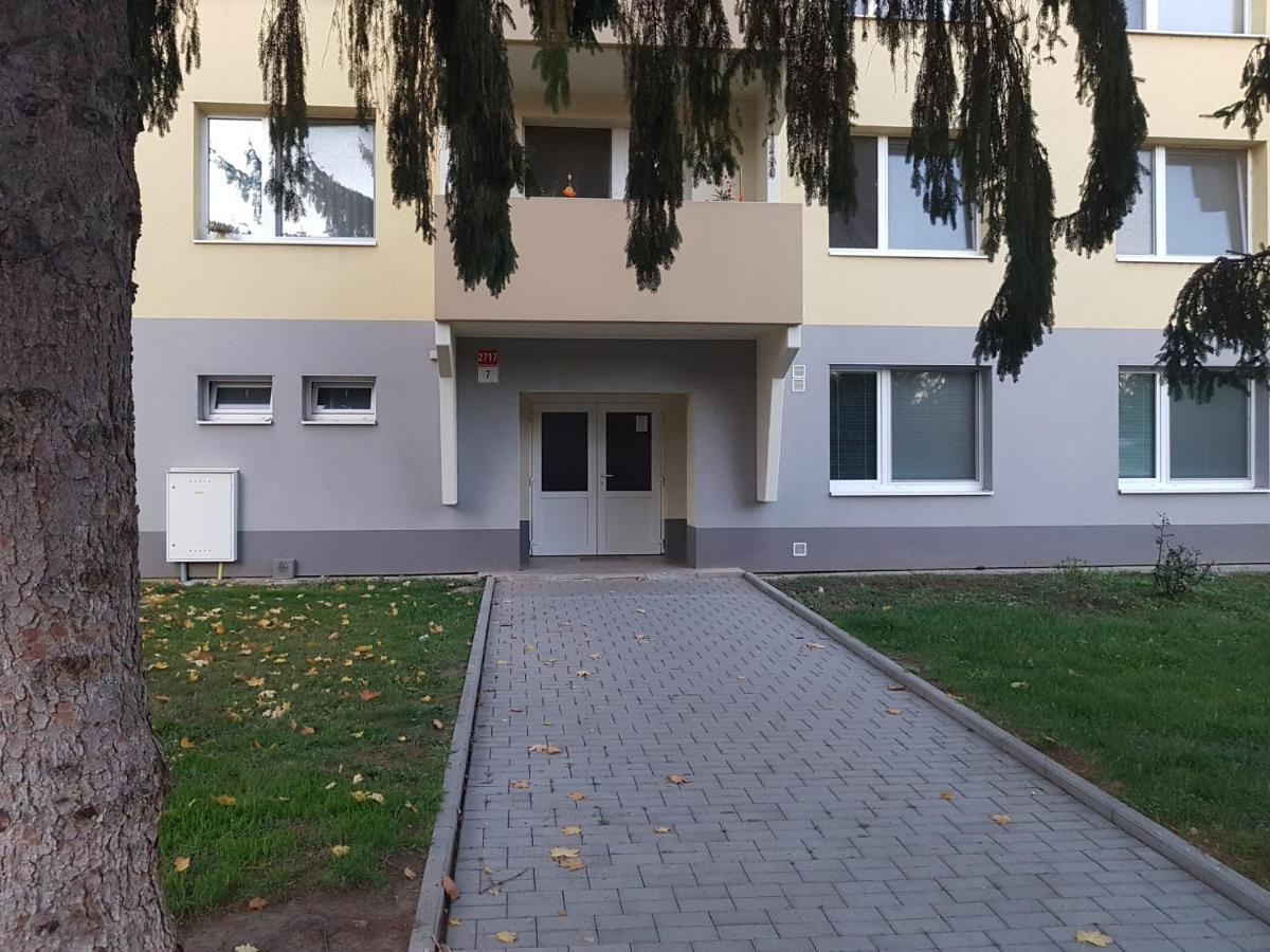 Ferienwohnung 1+1 Znojmo Exterior foto
