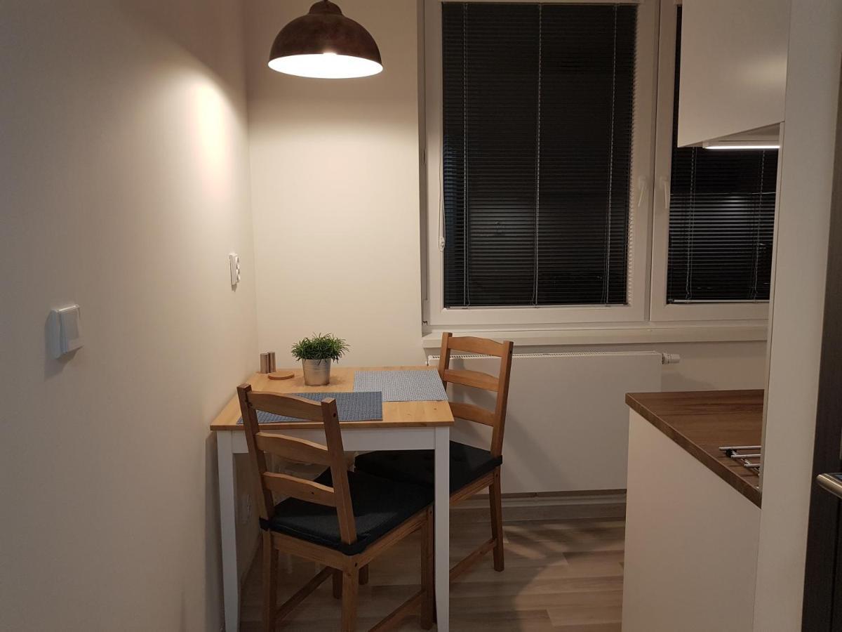 Ferienwohnung 1+1 Znojmo Exterior foto
