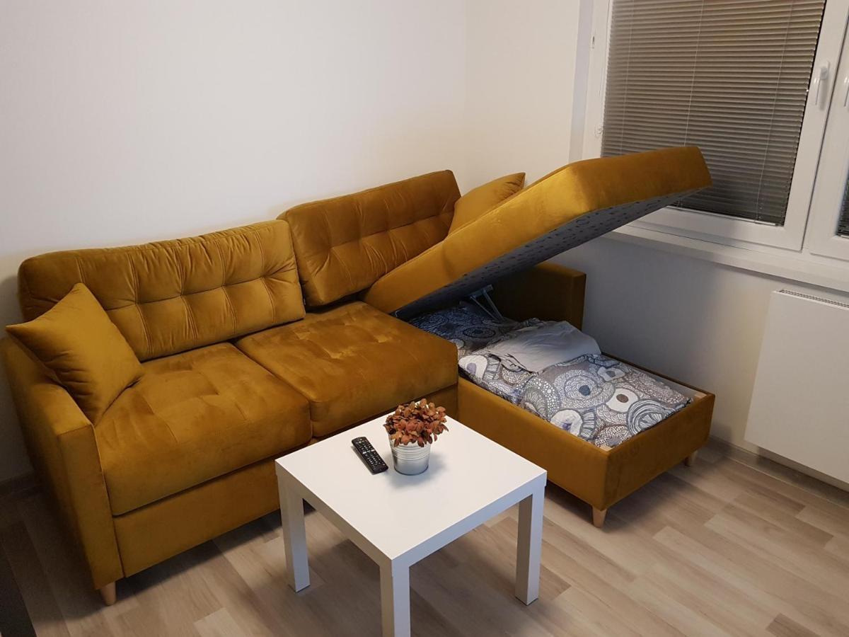 Ferienwohnung 1+1 Znojmo Exterior foto