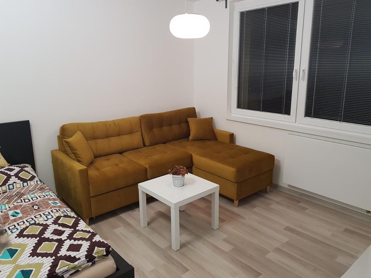 Ferienwohnung 1+1 Znojmo Exterior foto