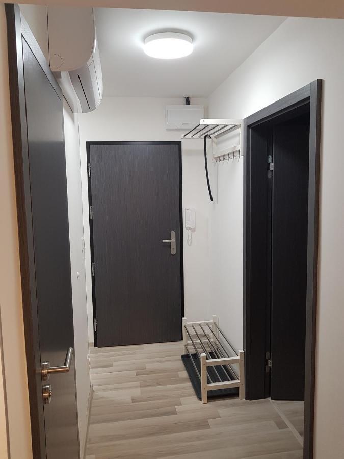Ferienwohnung 1+1 Znojmo Exterior foto