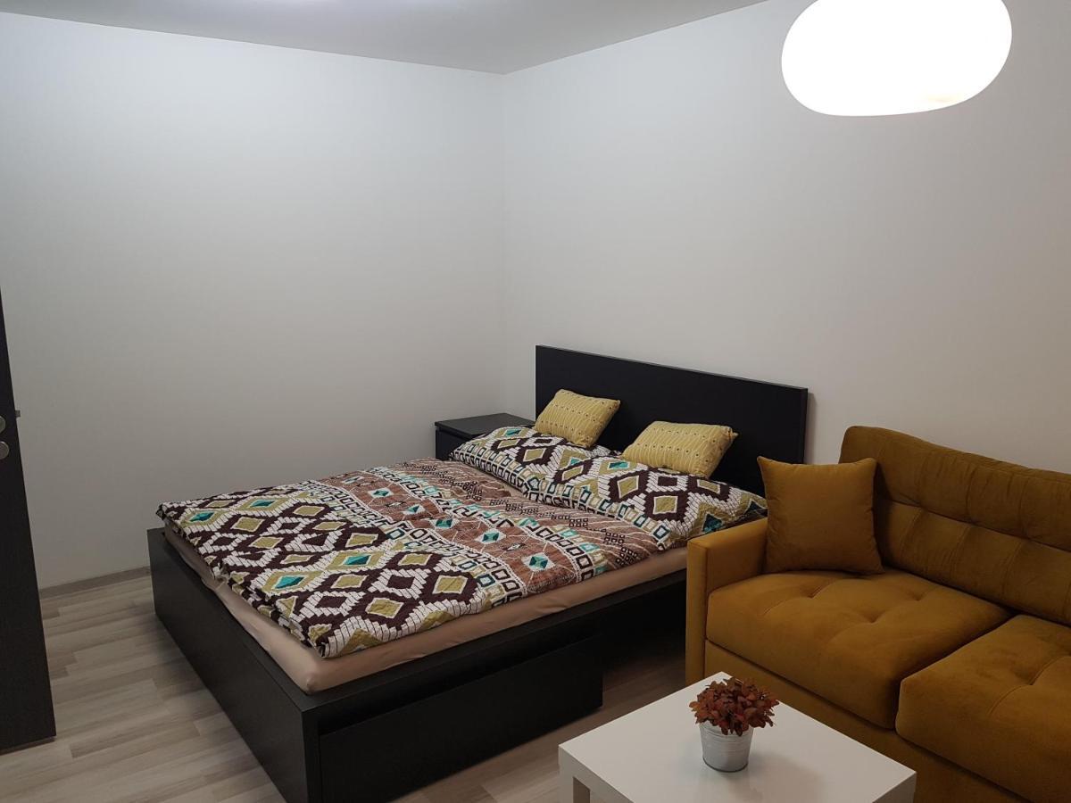 Ferienwohnung 1+1 Znojmo Exterior foto